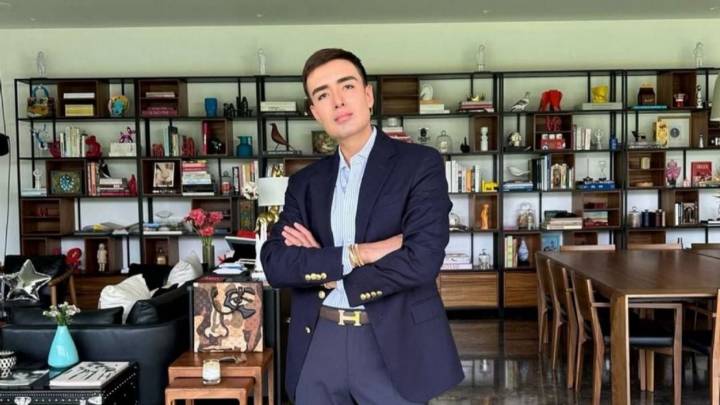 Matan en Polanco a “Micky Hair”, estilista de Ángela Aguilar y otros famosos
