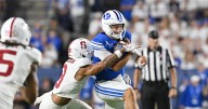 Kalani Sitake and his freshman QB come from the same hard