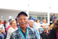 Adultos mayores recibirán prótesis dentales gratuitas con el programa «Sonrisas Gigantes»