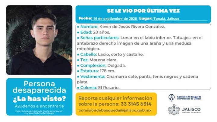 Septiembre suma al menos 25 ausencias