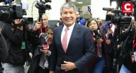 Caso Obrainsa: PJ levantó orden de impedimento de salida del país contra Wilfredo Oscorima