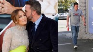 Jennifer López Rompe el Silencio Sobre su Divorcio con Ben Affleck. Esto Fue lo que Dijo