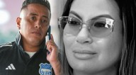 Pamela López sufre ACCIDENTE de tránsito junto a sus hijos con Christian Cueva y exponen estado de los menores: "Ay, Dios mío"