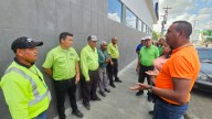 Avanza reordenamiento de rutas de transporte en el centro de Maturín
