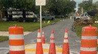 #AskJAXTDY | Why is Neptune Beach blocking traffic on South Street?