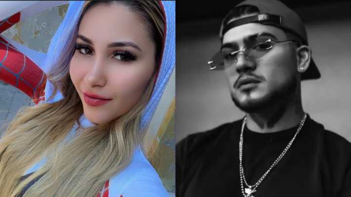 Cae novia de músico colombiano asesinado en México; estaba reportada como desaparecida