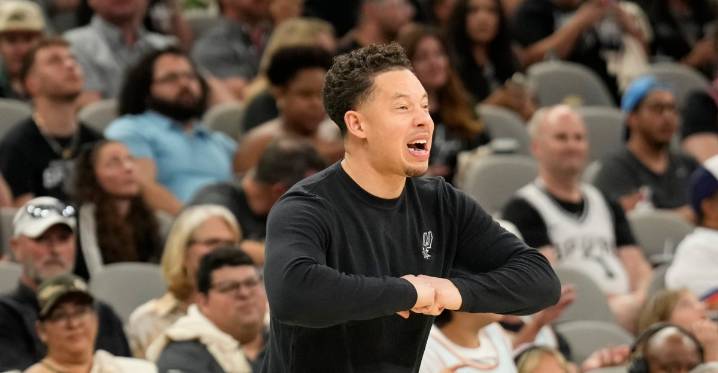 Open Thread: Join the Spurs for a free coaches clinic