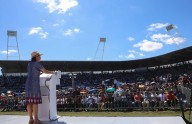 En México ya no se negocian los impuestos, el pueblo manda: Sheinbaum