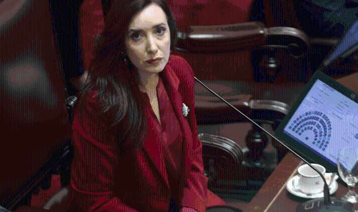 Sorpresivo posteo de Victoria Villarruel ¿por Cristina Kirchner o Javier Milei?