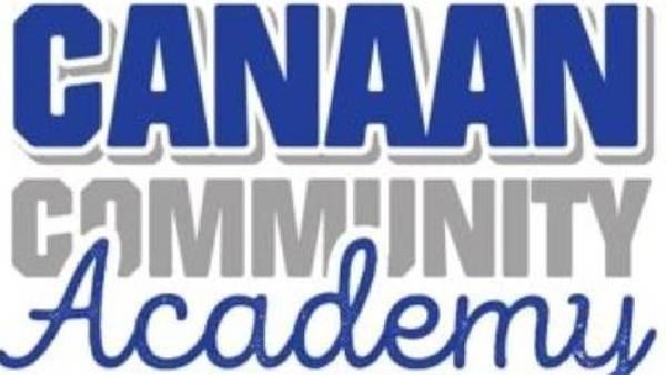 Canaan Community Academy Expands Gardening Program With A New Student Greenhouse