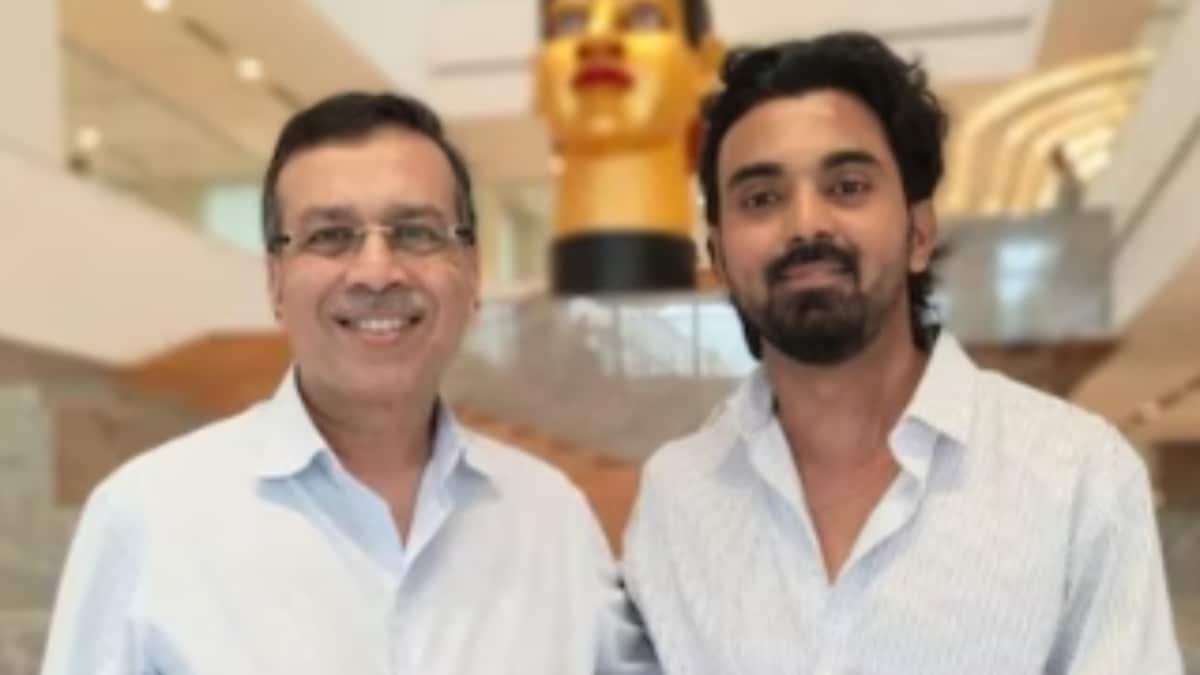 KL Rahul Ventures Beyond Cricket, Has Become Co-Owner Of This Sports Franchise