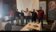 Gana planilla encabezada por la maestra Rita Patricia Molinar la elección al Consejo Estatal de Directores de Preparatorias de Gobierno de Chihuahua A. C.