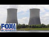 David Malpass: Nuclear innovation 'super important' to meeting world’s energy needs