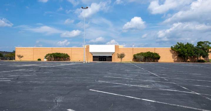 Slidell backs off plan to buy the largely empty North Shore Square Mall site