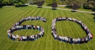 CSI celebrating 60th birthday on Saturday at Eagle Fest