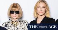 Cate Blanchett, Uniqlo ambassador: Actress fronts Japanese brand at New York Fashion Week