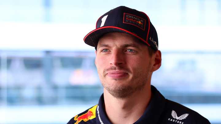 La opinión de Max Verstappen sobre el polémico gesto de Piastri con Norris