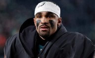 NFL imposes multiple fines on three Jalen Hurts’ Eagles following win vs Cowboys