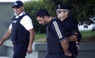 Reincorporan a Suris al sistema carcelario “a lo Bukele” y su defensa apeló
