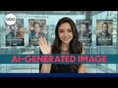AI-generated actress causing uproar in Hollywood