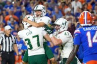 There's hope in Florida, with the state's 7 FBS teams off to a combined 11