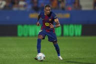 How to Watch Barcelona vs Getafe: Live Stream La Liga Soccer, TV Channel