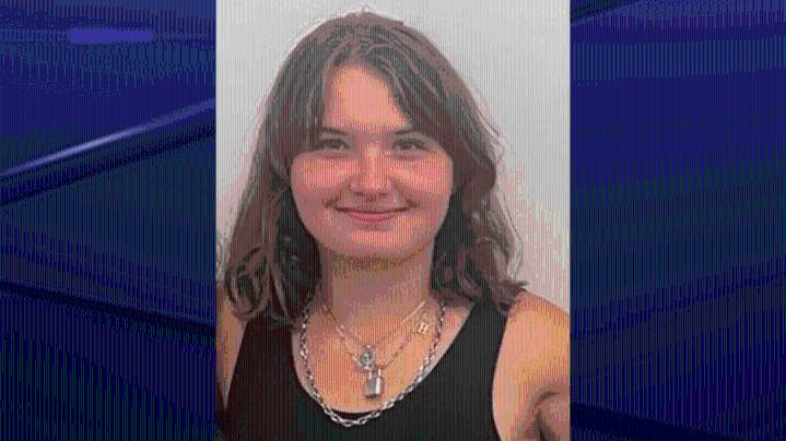 16-year-old missing from Middletown