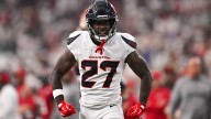 2025 NFL fantasy football waiver wire, Week 5: Pick up Jaxson Dart, Woody Marks and Darius Slayton