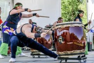 Festivals, fundraisers, farmers markets: 11 events in ...
