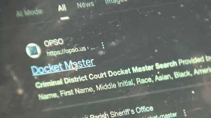 OPSO DocketMaster system down after ransomware attack