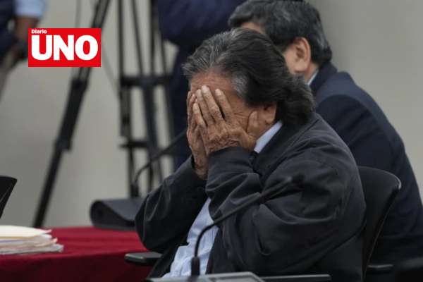 Toledo recibe 13 años adicionales por lavado de activos en el caso Ecoteva