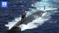 Albanese government pours $12 billion into expanding AUKUS defence facility near Perth