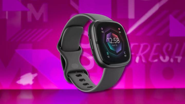 Best Fitbit deal: Save $50 on Fitbit Sense 2 at Amazon