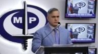 Fiscal Saab exige a la ONU investigar ataques de EEUU contra lanchas en el Caribe