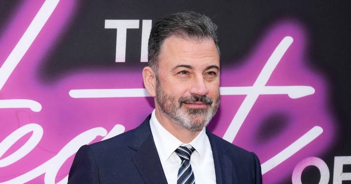 Jimmy Kimmel returns to TV — but not in Utah