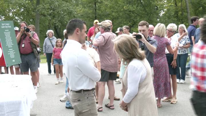 Mayor Wamp launches re-election bid alongside Blackburn, other Tennessee Republicans