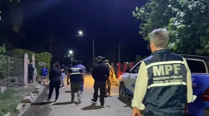 Falleció la mujer que se prendió fuego junto a su pareja: tenía el 90% de su cuerpo quemado