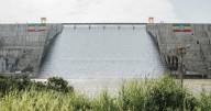 Ethiopia inaugurates Africa's biggest dam amid regional tensions