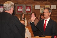 Milonas Continues Opposition to Paying City Bills Tuesday