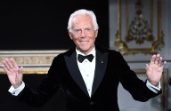 ¿Quién heredará la fortuna de Giorgio Armani? 5 de septiembre de 2025 | Espectáculos Armani era el accionista mayoritario de la firma de moda que fundó junto a su difunto socio Sergio Galeotti en los 