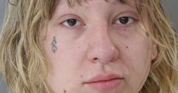 Twin Falls County Most Wanted