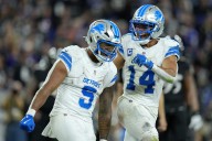 NFL Week 4 projected scores: Model predicts point spreads and totals for every game