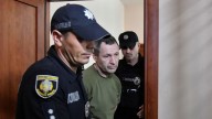 Suspect admits killing Ukrainian lawmaker, says it was ‘revenge’ against authorities