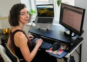 Anthropic to pay authors $1.5 billion to settle lawsuit over pirated chatbot training material