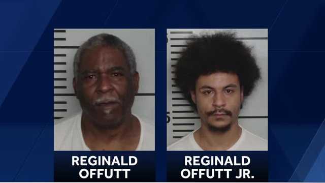 Son now charged alongside father in downtown Louisville shooting