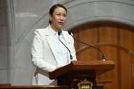 Proteger a las abejas y garantizar seguridad alimentaria: Leticia Mejía