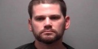 Man arrested for attempted murder of law enforcement officer