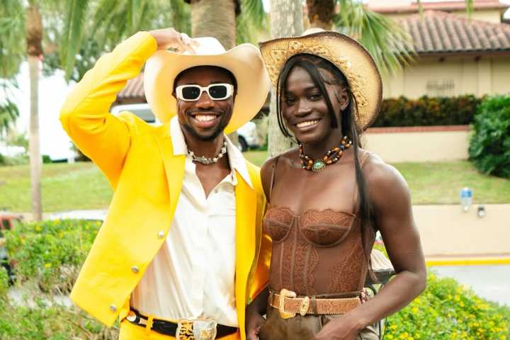 What Is Noah Lyles’ Fiancée Junelle Bromfield Net Worth? All You Need to Know About Jamaican Track & Field Star’s Career Discover the net worth of Noah Lyles’ fiancée, Junelle Bromfield, and explore t