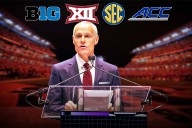 Wall Street Wants CFB, But College Sports Isn’t Ready to Sell Wall Street eyes CFB’s billions, but conferences pause balancing tradition, rising costs, and legal hurdles before selling stakes. Maleeha