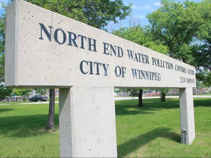 Mayes and Rollins question North End sewage plant overruns